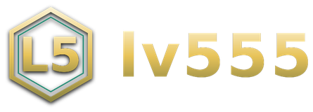 lv555 logo
