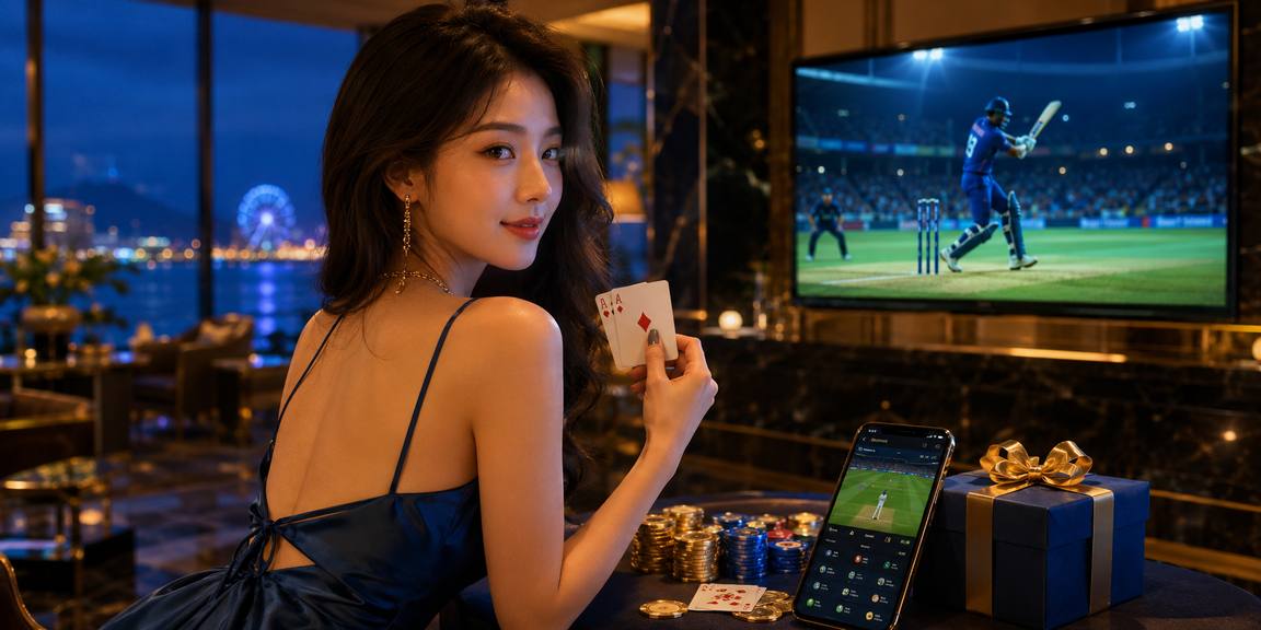 lv555 mobile gaming